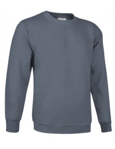 https://www.ropadetrabajo.com: Sudadera de trabajo con cuello redondo Valento Dublin 2