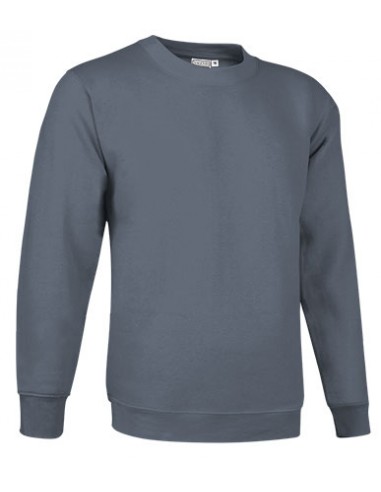 https://www.ropadetrabajo.com: Sudadera de trabajo con cuello redondo Valento Dublin