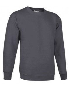 https://www.ropadetrabajo.com: Sudadera de trabajo con cuello redondo Valento Dublin 2