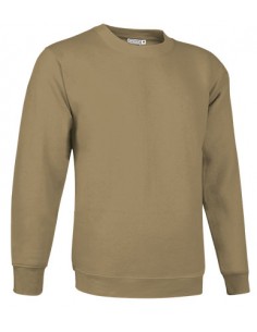 https://www.ropadetrabajo.com: Sudadera de trabajo con cuello redondo Valento Dublin 2