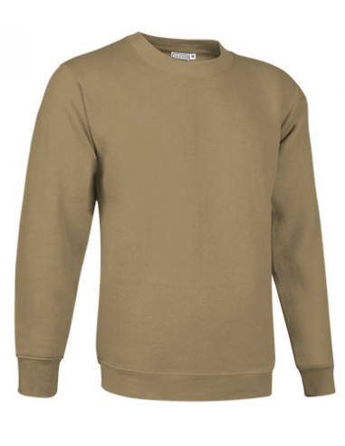 https://www.ropadetrabajo.com: Sudadera de trabajo con cuello redondo Valento Dublin