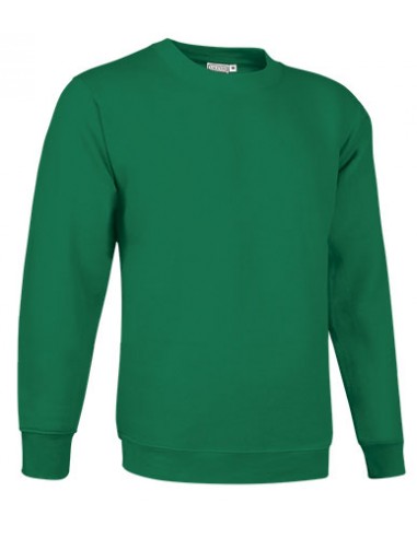 https://www.ropadetrabajo.com: Sudadera de trabajo con cuello redondo Valento Dublin