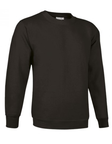 https://www.ropadetrabajo.com: Sudadera de trabajo con cuello redondo Valento Dublin