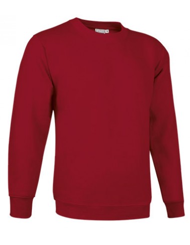https://www.ropadetrabajo.com: Sudadera de trabajo con cuello redondo Valento Dublin