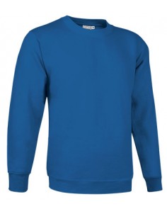 https://www.ropadetrabajo.com: Sudadera de trabajo con cuello redondo Valento Dublin 2
