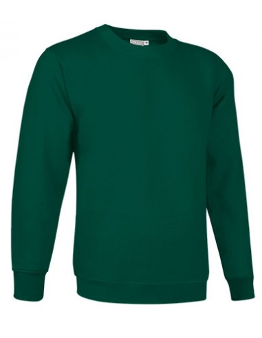 https://www.ropadetrabajo.com: Sudadera de trabajo con cuello redondo Valento Dublin