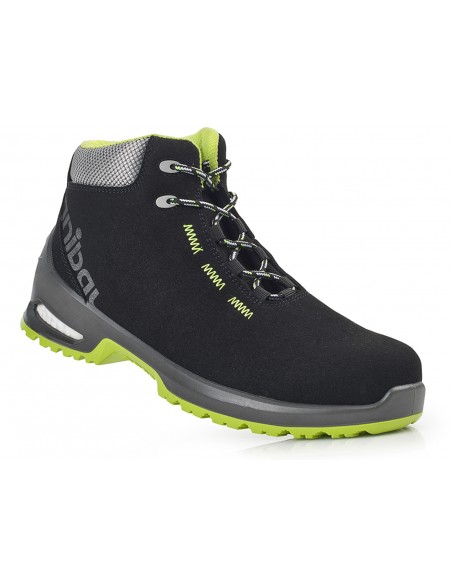 https://www.ropadetrabajo.com: Botas de trabajo Minerva Anibal 1688-BLE