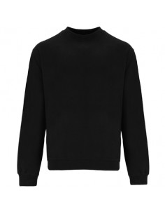 https://www.ropadetrabajo.com: Sudadera clásica de algodón 320 gramos Teleno Roly 2