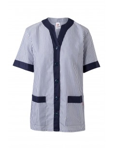 https://www.ropadetrabajo.com: Chaqueta de limpieza Velilla 579 2