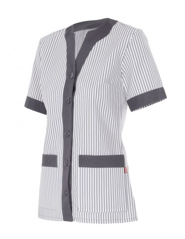 https://www.ropadetrabajo.com: Chaqueta de limpieza Velilla 579