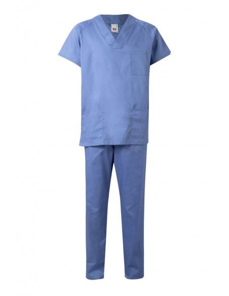 https://www.ropadetrabajo.com: Conjunto sanitario Velilla 800