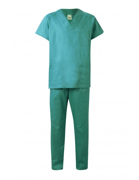 https://www.ropadetrabajo.com: Conjunto sanitario Velilla 800