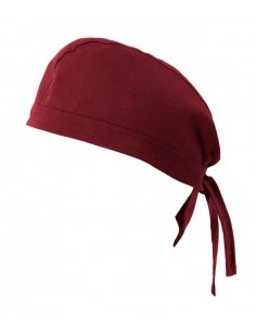 https://www.ropadetrabajo.com: Gorro de cocina pirata Velilla 404002 2