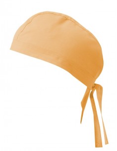 https://www.ropadetrabajo.com: Gorro de cocina pirata Velilla 404002 2