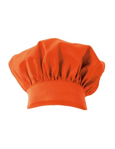 https://www.ropadetrabajo.com: Gorro de cocinero francés Velilla