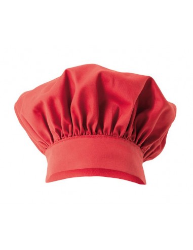 https://www.ropadetrabajo.com: Gorro de cocinero francés Velilla