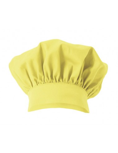 https://www.ropadetrabajo.com: Gorro de cocinero francés Velilla