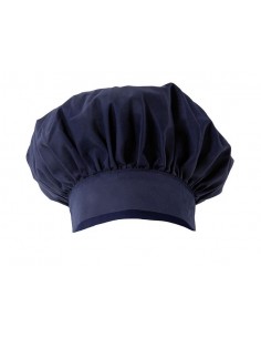 https://www.ropadetrabajo.com: Gorro de cocinero francés Velilla 2