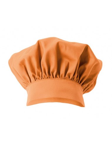 https://www.ropadetrabajo.com: Gorro de cocinero francés Velilla
