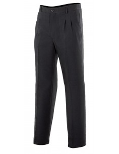 https://www.ropadetrabajo.com: Pantalón de camarero Velilla 301