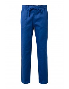 https://www.ropadetrabajo.com: Pantalón pijama sanitario Velilla 533001 2