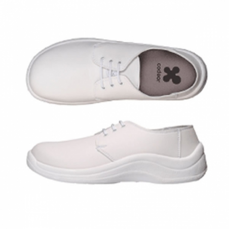 https://www.ropadetrabajo.com: Zapato Codeor Mycodeor Cordones
