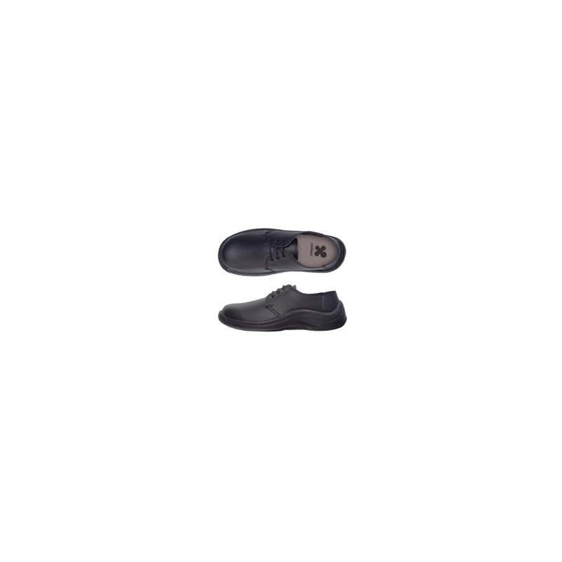 https://www.ropadetrabajo.com: Zapato Codeor Mycodeor Cordones