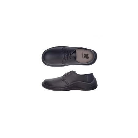 https://www.ropadetrabajo.com: Zapato Codeor Mycodeor Cordones