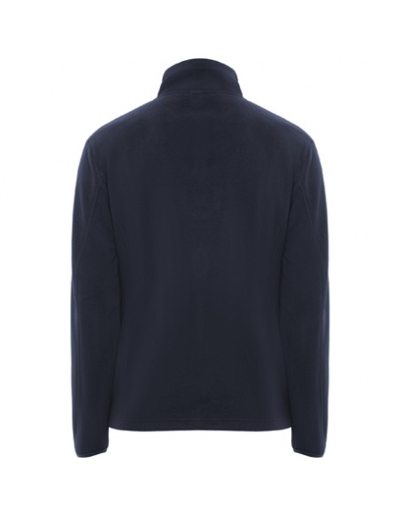 https://www.ropadetrabajo.com: Chaqueta polar laboral combinada Terrano Roly