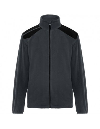 https://www.ropadetrabajo.com: Chaqueta polar laboral combinada Terrano Roly