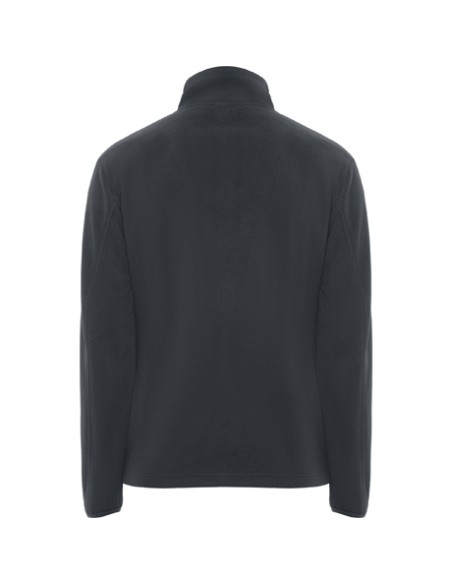 https://www.ropadetrabajo.com: Chaqueta polar laboral combinada Terrano Roly