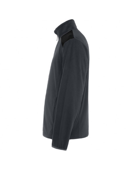 https://www.ropadetrabajo.com: Chaqueta polar laboral combinada Terrano Roly