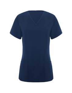 https://www.ropadetrabajo.com: Casaca Sanitaria Strech Ferox Woman Roly 2