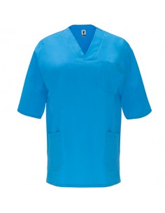 https://www.ropadetrabajo.com: Casaca sanitaria unisex Panacea Roly