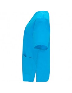 https://www.ropadetrabajo.com: Casaca sanitaria unisex Panacea Roly 2