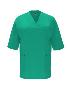 https://www.ropadetrabajo.com: Casaca sanitaria unisex Panacea Roly 2