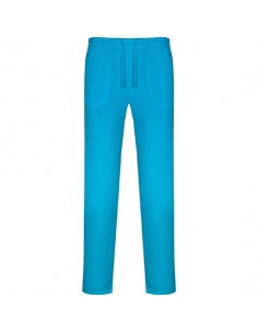 https://www.ropadetrabajo.com: Pantalón sanitario con goma unisex Care Roly 2