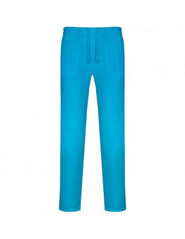 https://www.ropadetrabajo.com: Pantalón sanitario con goma unisex Care Roly