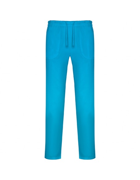 https://www.ropadetrabajo.com: Pantalón sanitario con goma unisex Care Roly
