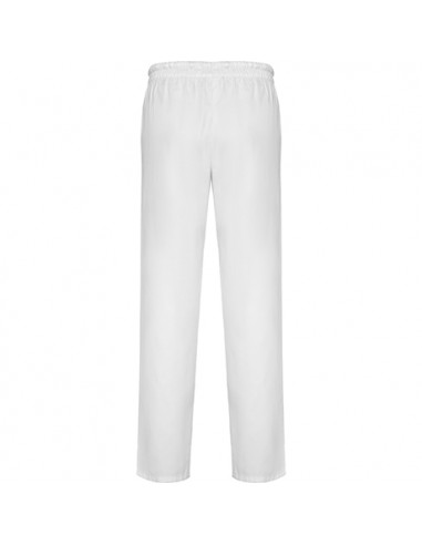 https://www.ropadetrabajo.com: Pantalón sanitario con goma unisex Care Roly