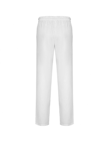 https://www.ropadetrabajo.com: Pantalón sanitario con goma unisex Care Roly