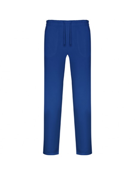 https://www.ropadetrabajo.com: Pantalón sanitario con goma unisex Care Roly