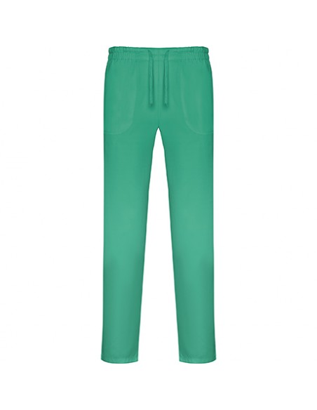 https://www.ropadetrabajo.com: Pantalón sanitario con goma unisex Care Roly