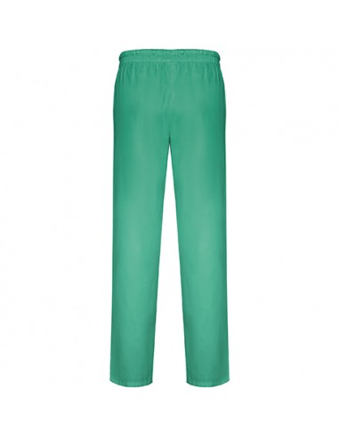 https://www.ropadetrabajo.com: Pantalón sanitario con goma unisex Care Roly