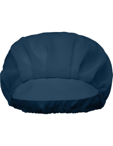 https://www.ropadetrabajo.com: Cofia con rejilla y visera corta Atala Roly