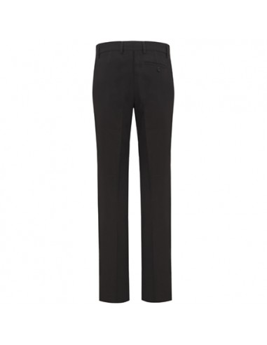 https://www.ropadetrabajo.com: Pantalón entallado para mujer Waitress Roly