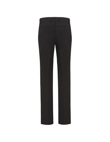 https://www.ropadetrabajo.com: Pantalón entallado para mujer Waitress Roly