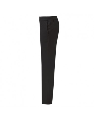 https://www.ropadetrabajo.com: Pantalón entallado para mujer Waitress Roly