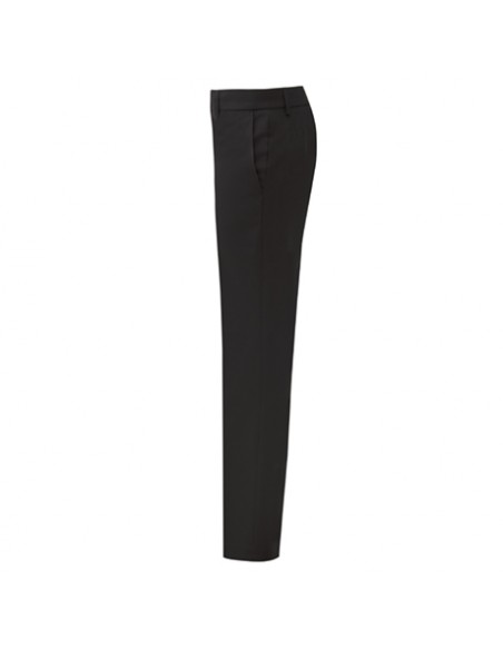 https://www.ropadetrabajo.com: Pantalón entallado para mujer Waitress Roly