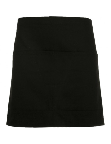 https://www.ropadetrabajo.com: Delantal corto con bolsillo Classic Roly